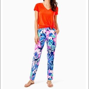 Lilly Pulitzer Malani Knit Pants